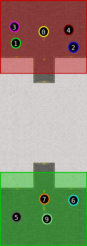 sat pic of Techno Lands Final v3.1